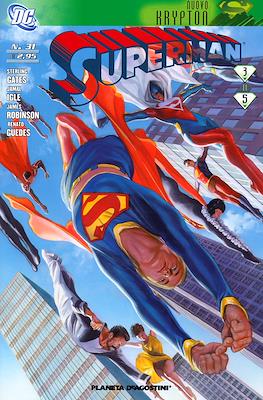 Superman #31