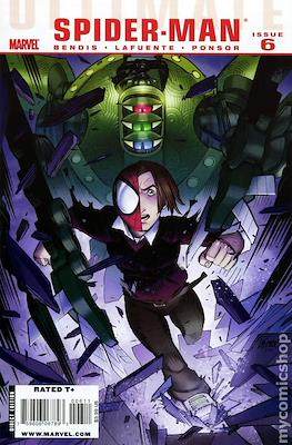 Ultimate Spider-Man (2009-2010) #6