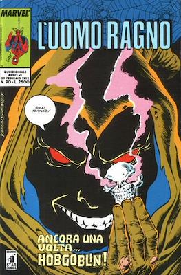 L'Uomo Ragno / Spider-Man Vol. 1 / Amazing Spider-Man #90