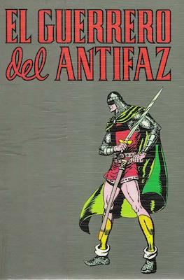 El Guerrero del Antifaz Vol. 2 (Cartoné guaflex) #3