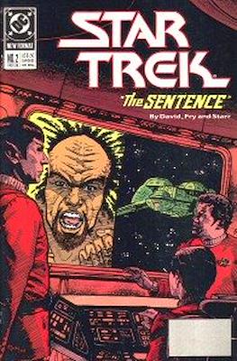 Star Trek Vol.2 (Comic Book) #2