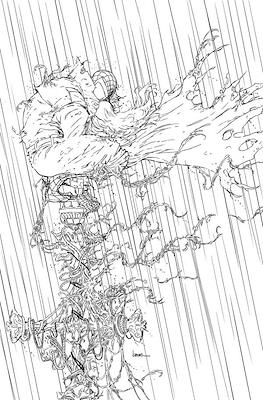 Spider-Man: Reign II (2024 Variant Covers) #1.3