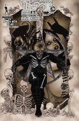 Tarot: Witch of the Black Rose #79