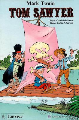 Maravillas de la literatura (Cartoné 48 pp) #16