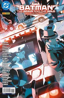 Batman. The Brave and the Bold (Rústica) #5