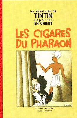 Les aventures de Tintin (1986) #4