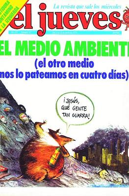 El Jueves #97