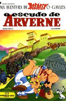 Astérix #11