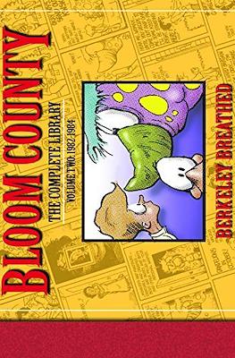 Bloom County. The Complete Library #2