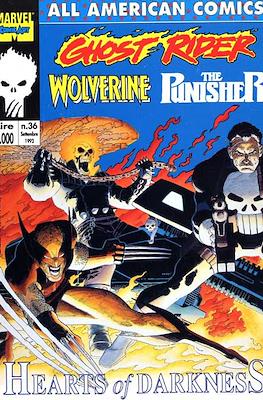 All American Comics Vol. 1 #36