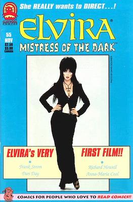 Elvira: Mistress of the Dark #55