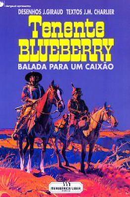 Blueberry #15