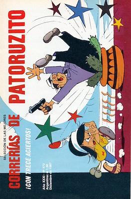 Correrías de Patoruzito #473