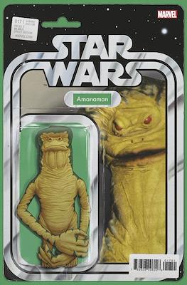 Star Wars Vol. 3 (2020- Variant Cover) #17.1