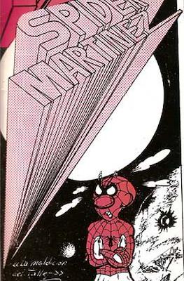 Faz del comic #3
