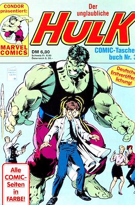 Der unglaubliche Hulk #39