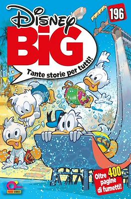 Disney Big #196