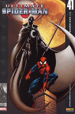 Ultimate Spider-Man Vol. 1 (2001-2009) #41