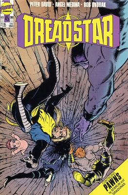 Dreadstar (Comic Book) #45