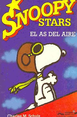 Snoopy Stars #1