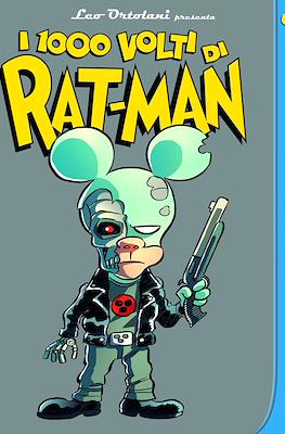 I 1000 volti di Rat-Man #3
