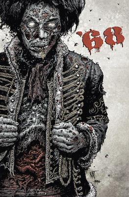 '68 (2011 Variant Cover) #2