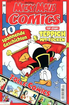 Micky Maus Comics #30