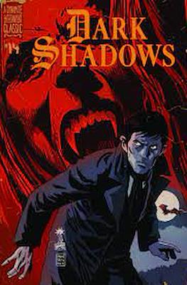 Dark Shadows #14