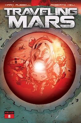 Traveling to Mars #8