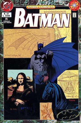 Batman Vol. 1 #21