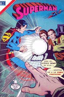 Supermán #1245