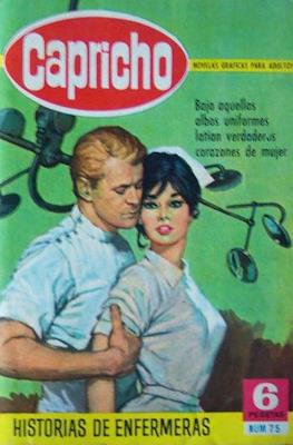 Capricho (1963) #75
