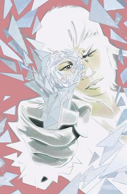G.O.D.S. (Variant Cover) #2.3