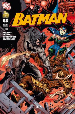 Batman (Spillato) #55