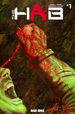 The Hab (Variant Covers) #1.4