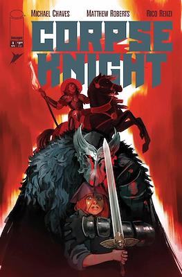 Corpse Knight (Variant Covers) #1.5