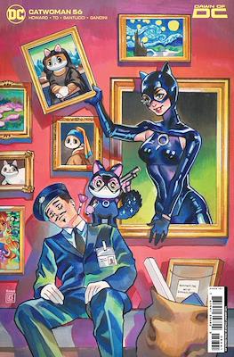 Catwoman Vol. 5 (2018-Variant Covers) #56.3
