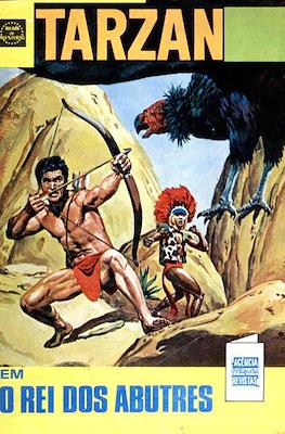 Tarzan #44