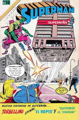 Supermán #954