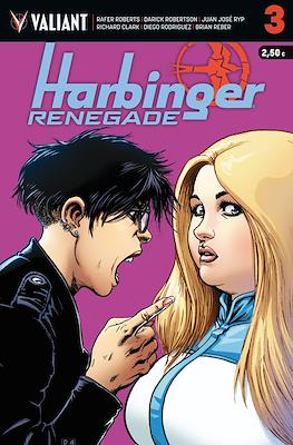 Harbinger Renegade (Grapa) #3
