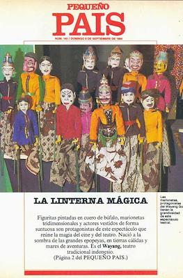 El Pequeño País #145