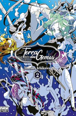 Terra das Gemas #2