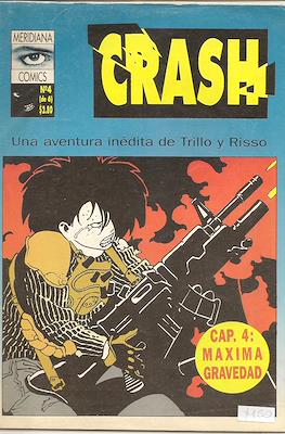 Crash #4