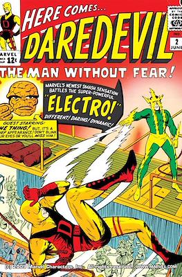 Daredevil (Vol.1) #2