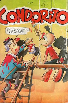 Condorito (Grapa) #233