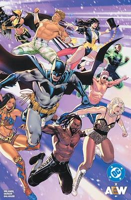 DC x AEW