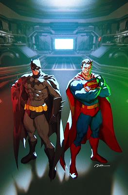 Justice League Unlimited Vol. 2 (2024-Variant Covers) #22.3