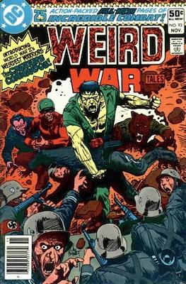 Weird War Tales (1971-1983) #93