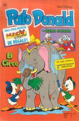Pato Donald #157