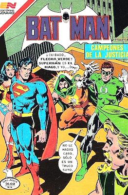 Batman #1096
